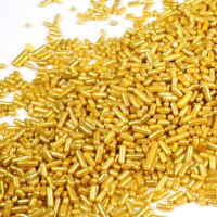 Jimmies Gold Glanz