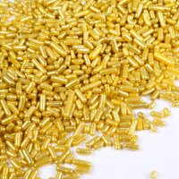 Jimmies Gold Glanz