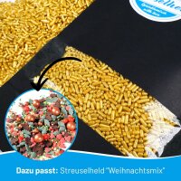 Jimmies Gold Glanz