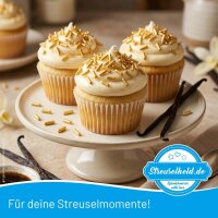 Jimmies Gold Glanz