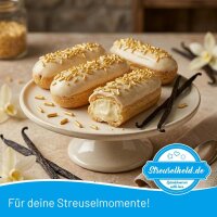 Jimmies Gold Glanz