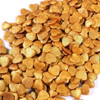 Goldene Herzen