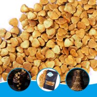Goldene Herzen