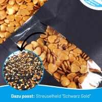 Goldene Herzen