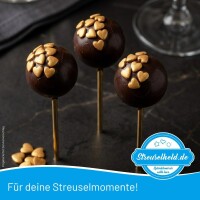Goldene Herzen