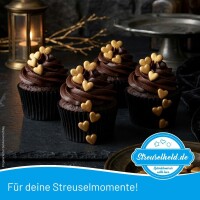 Goldene Herzen