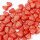 3D Streusel Erdbeeren 40g