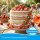 3D Streusel Erdbeeren 40g