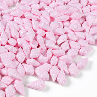 3D Streusel Eiscreme