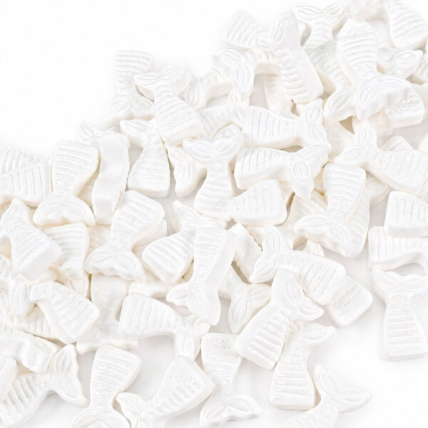 3D Streusel Meerjungfrau