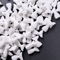 3D Streusel Meerjungfrau