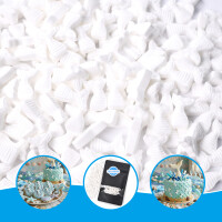 3D Streusel Meerjungfrau