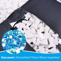3D Streusel Meerjungfrau