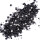 Glitzer Blitzer Schwarz