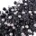 Glitzer Blitzer Schwarz 40g