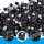 Glitzer Blitzer Schwarz 40g