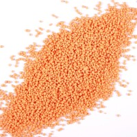 Crunchies Orange