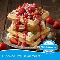 Crunchies Erdbeere
