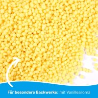 Crunchies Vanille 80g