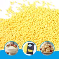 Crunchies Vanille 80g