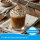 Crunchies Kaffee