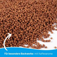 Crunchies Kaffee 40g