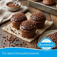Crunchies Kaffee 40g