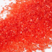 Kristallrot 40g