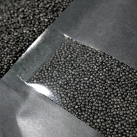 Nonpareille Schwarz 40g