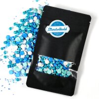 Glitzer Blitzer Superblau 40g