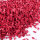 Gefriergetrocknete Himbeeren