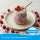 Gefriergetrocknete Himbeeren