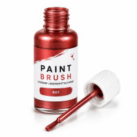 Paint Brush Glimmer Rot