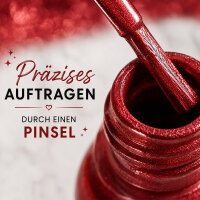 Paint Brush Glimmer Rot