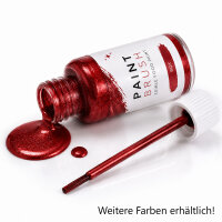 Paint Brush Glimmer Rot