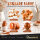 Paint Brush Glimmer Bronze