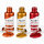Paint Brush Glimmer 3er Set