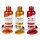 Paint Brush Glimmer 3er Set 150ml