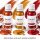 Paint Brush Glimmer 3er Set 150ml