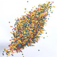 Konfetti Bunt 40g